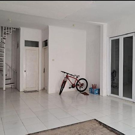 Palm Hills Cilegon Βίλα Εξωτερικό φωτογραφία