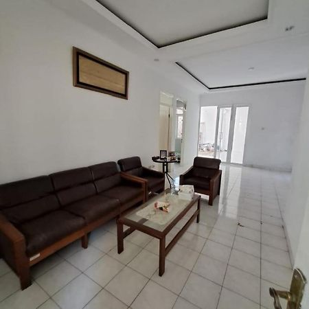 Palm Hills Cilegon Βίλα Εξωτερικό φωτογραφία