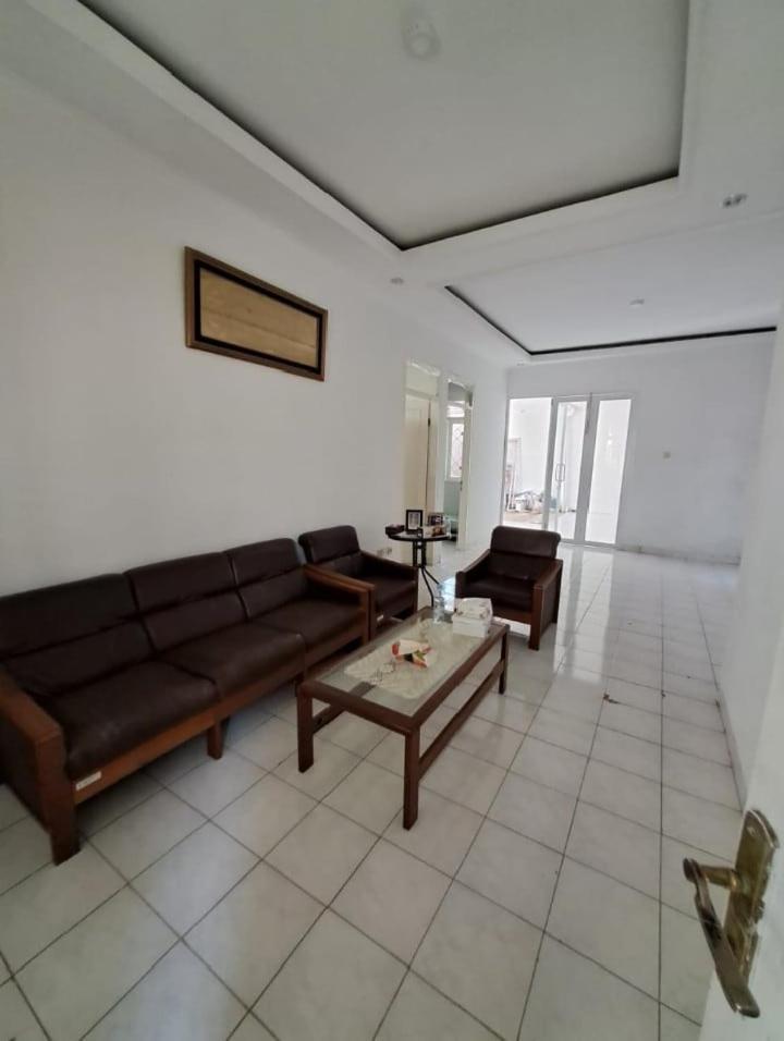 Palm Hills Cilegon Βίλα Εξωτερικό φωτογραφία